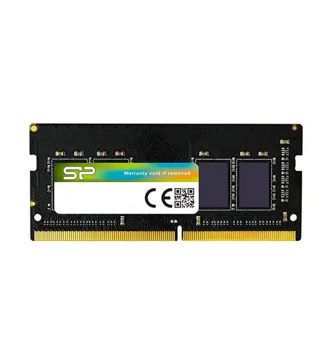 Μνήμη Silicon Power 16GB SODIMM DDR4 2666MHz CL19 SP016GBSFU266X02 - 1