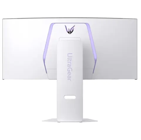 Монитор, 34 LG 34GX90SA-W - image 3