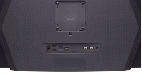Монитор, 45 LG 45GX90SA-B - image 4