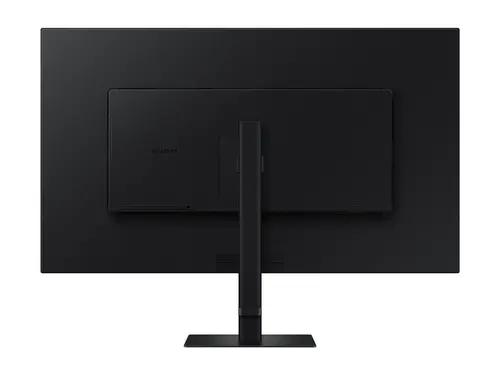 Монитор, Samsung LS37D800UA 37" VA LED ViewFinity S8 S80UD UHD 16:9 350:1 5ms , USB-C 90W, 3xUSB, HDMI Ethernet  Black - image 10