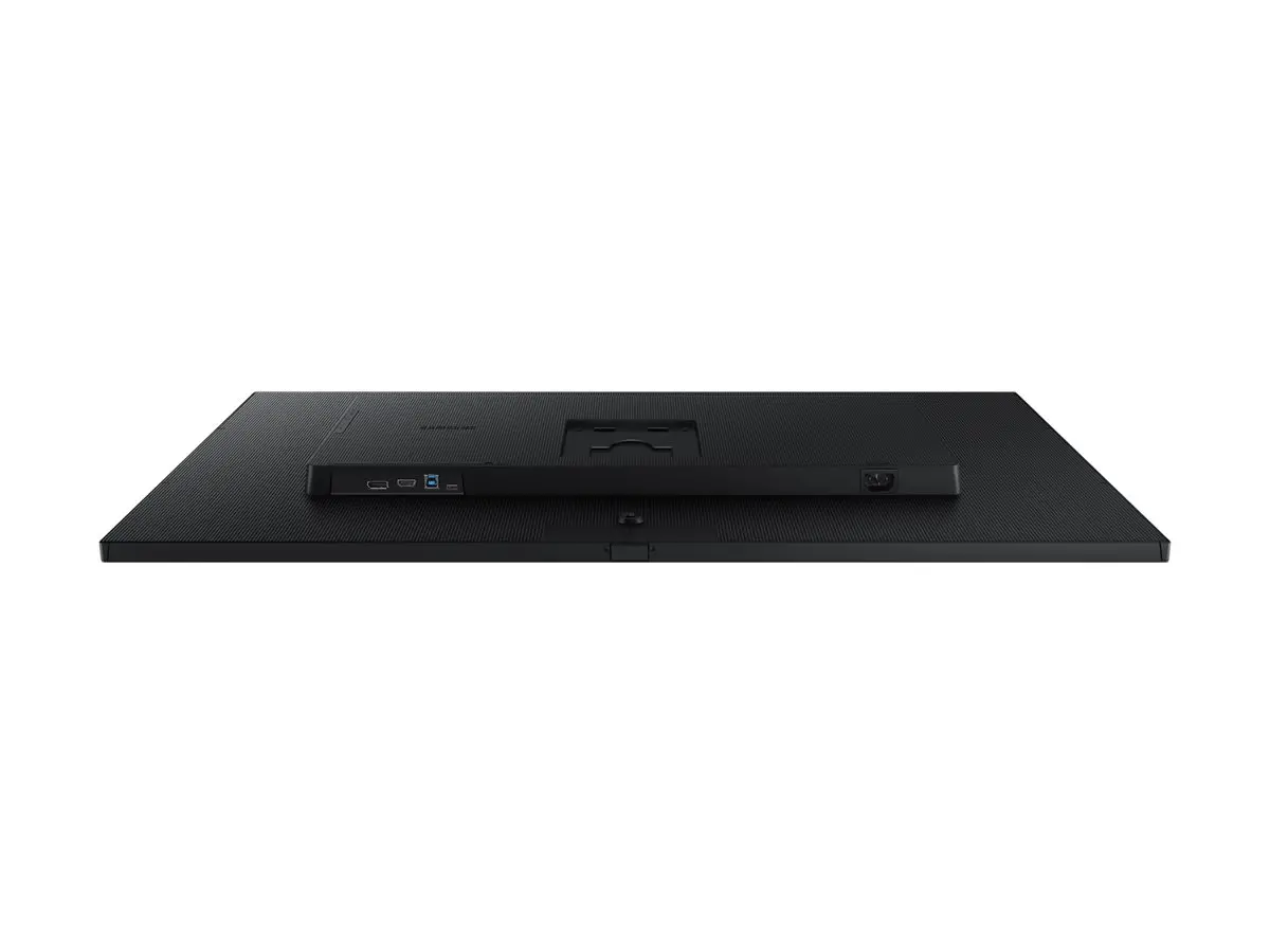 Монитор, Samsung LS37D800UA 37" VA LED ViewFinity S8 S80UD UHD 16:9 350:1 5ms , USB-C 90W, 3xUSB, HDMI Ethernet Black - image 4