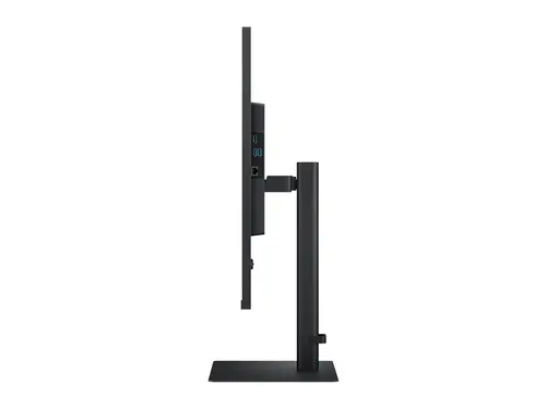 Монитор, Samsung LS37D800UA 37" VA LED ViewFinity S8 S80UD UHD 16:9 350:1 5ms , USB-C 90W, 3xUSB, HDMI Ethernet  Black - image 9