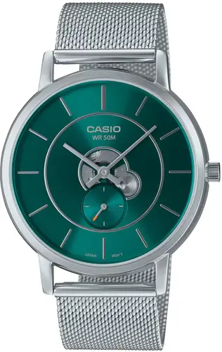 Ανδρικό ρολόι Casio - MTP-B130M-3AVDF