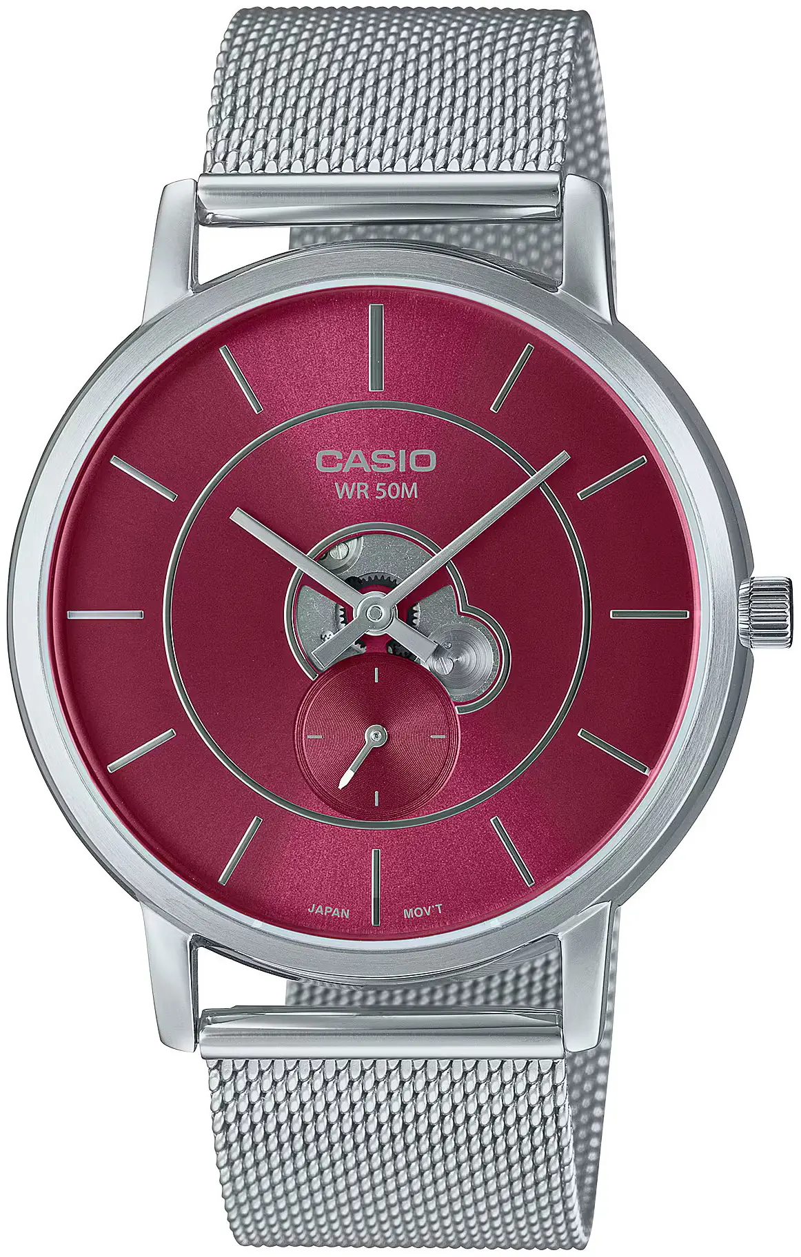 Ceas bărbătesc Casio - MTP-B130M-4AVDF