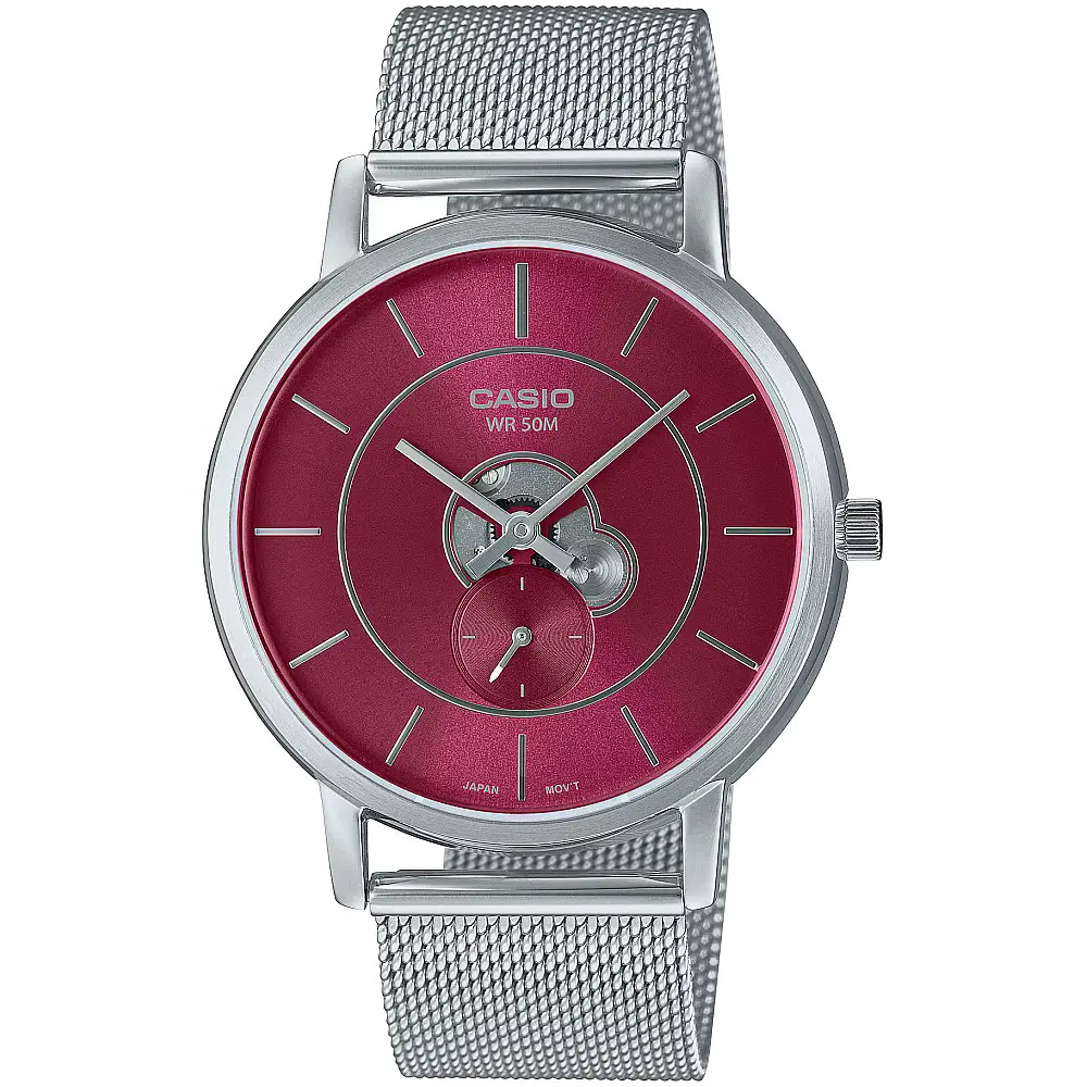 Мъжки часовник Casio - MTP-B130M-4AVDF