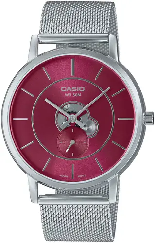 Ceas pentru bărbați Casio - MTP-B130M-4AVDF - 1