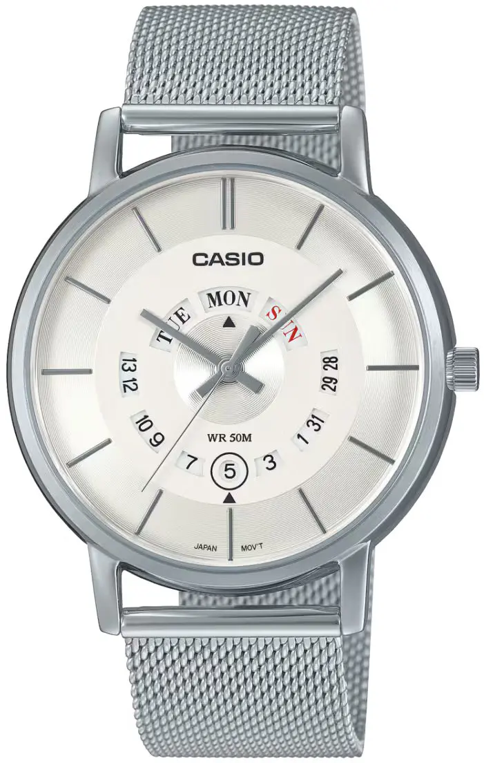 Ceas pentru bărbați Casio - MTP-B135M-7AVDF