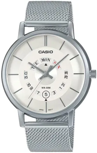 Ceas pentru bărbați Casio - MTP-B135M-7AVDF - 1
