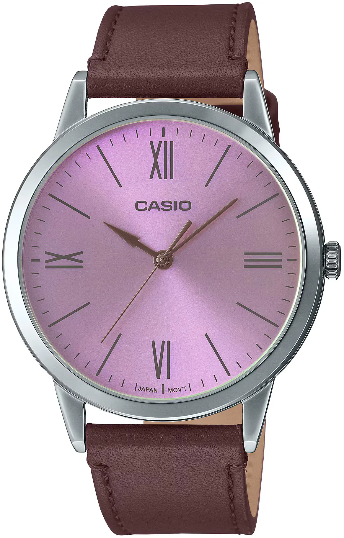 Ρολόι unisex Casio - MTP-E600L-5BDF