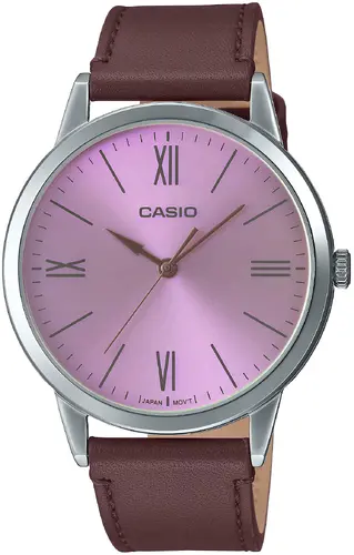 Ceas unisex Casio - MTP-E600L-5BDF