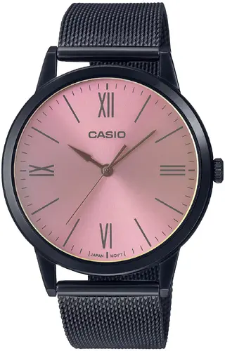 Ρολόι unisex Casio - MTP-E600MB-4BDF