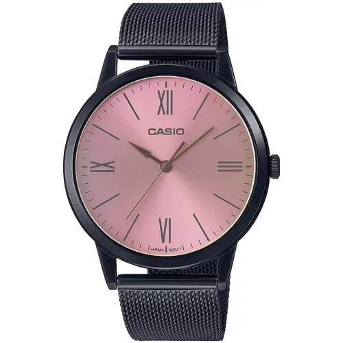 Унисекс часовник Casio - MTP-E600MB-4BDF