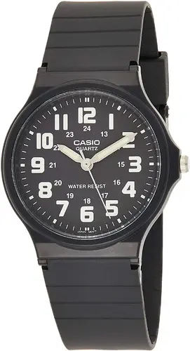 Ανδρικό αναλογικό ρολόι Casio - MQ-71-1BDF - 1