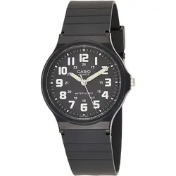 Мъжки аналогов часовник Casio - MQ-71-1BDF