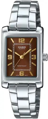 Ceas analogic de damă Casio - Casio Collection - LTP-1234DD-5ADF - 1