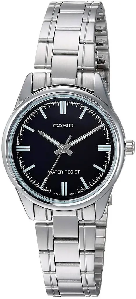 Ceas analogic de damă Casio - Casio Collection - LTP-V005D-1AUDF