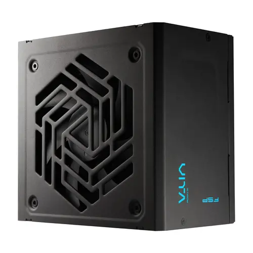 Захранване, PSU FORTRON VITA-550BD 500W 80 - image 2