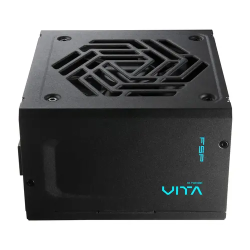 Захранване, PSU FORTRON VITA-550BD 550W 80 - image 3