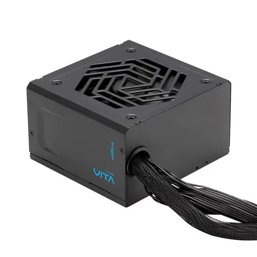 Захранване, PSU FORTRON VITA-550BD 500W 80 - image 4