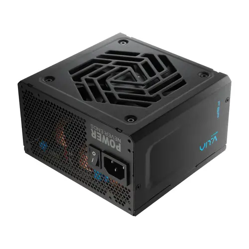 Захранване, PSU FORTRON VITA-550BD 500W 80