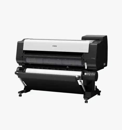 Мастилоструен плотер, Canon imagePROGRAF TX-4200 incl. stand - image 1