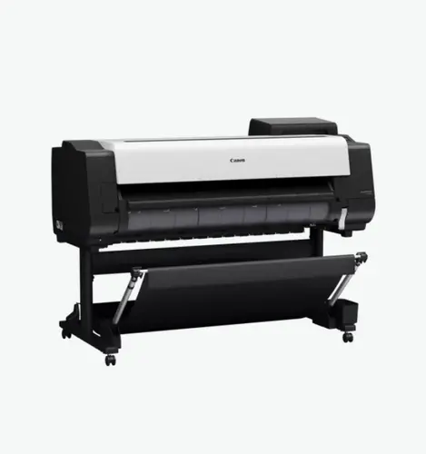 Мастилоструен плотер, Canon imagePROGRAF TX-4200 incl. stand - image 2