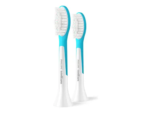 PHILIPS set de rezerve Sonicare pentru Kids 7+ ani culoare albastru - 1