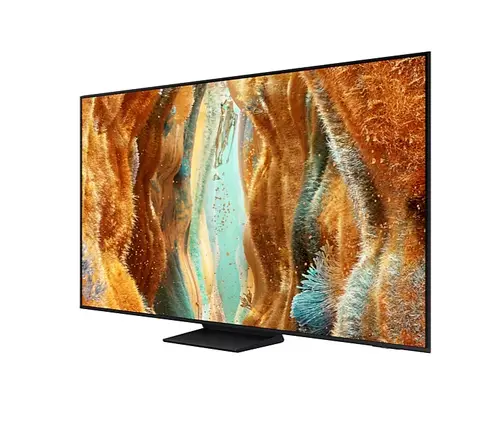 Телевизор, Samsung 55" Neo QLED 55QN70F, Ultra HD 4K, Mini LED Smart HDR 100Hz (Up to 144Hz) Model 2025 - image 1