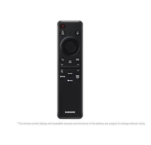 Телевизор, Samsung 55" Neo QLED 55QN70F, Ultra HD 4K, Mini LED Smart HDR 100Hz (Up to 144Hz) Model 2025 - image 3