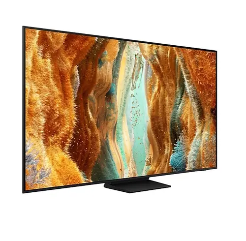 Телевизор, Samsung 55" Neo QLED 55QN70F, Ultra HD 4K, Mini LED Smart HDR 100Hz (Up to 144Hz) Model 2025 - image 4