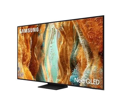 Телевизор, Samsung 55" Neo QLED 55QN70F, Ultra HD 4K, Mini LED Smart HDR 100Hz (Up to 144Hz) Model 2025 - image 8