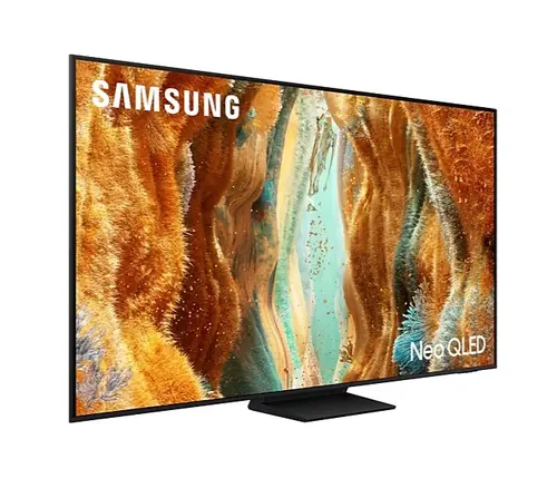Телевизор, Samsung 55" Neo QLED 55QN70F, Ultra HD 4K, Mini LED Smart HDR 100Hz (Up to 144Hz) Model 2025 - image 9