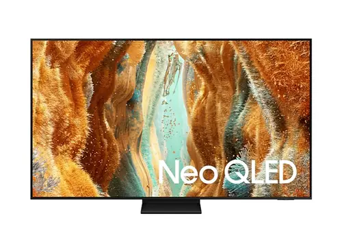Телевизор, Samsung 55" Neo QLED 55QN70F, Ultra HD 4K, Mini LED Smart HDR 100Hz (Up to 144Hz) Model 2025