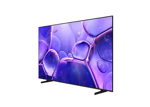 Телевизор, Samsung 85" UE85U8072FU Smart LED, 4K Ultra HD, 50Hz Model 2025 - image 1