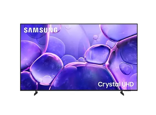 Телевизор, Samsung 85" UE85U8072FU Smart LED, 4K Ultra HD, 50Hz Model 2025 - image 5