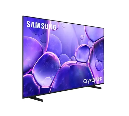 Телевизор, Samsung 85" UE85U8072FU Smart LED, 4K Ultra HD, 50Hz Model 2025 - image 7
