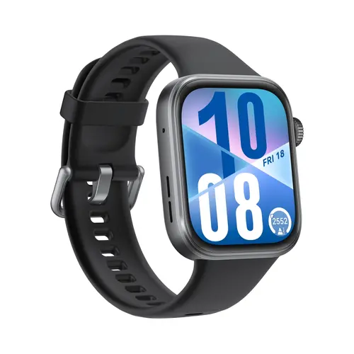 Часовник, Huawei Watch Fit 4, Seiya-B19F, Black - image 2