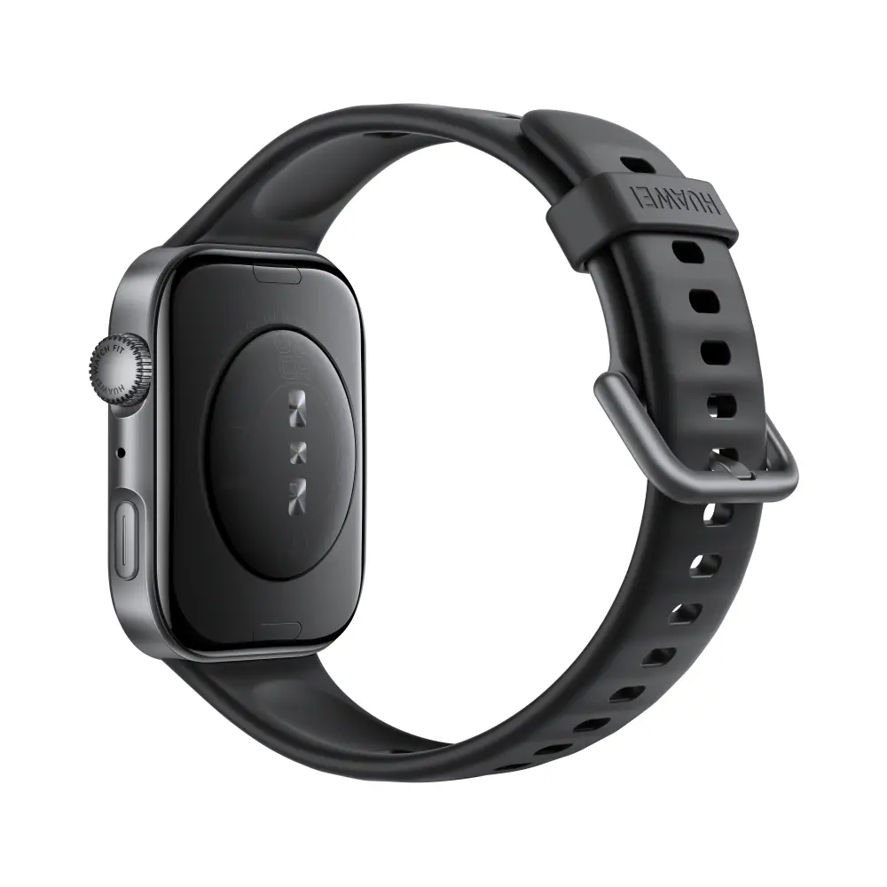 Часовник, Huawei Watch Fit 4, Seiya-B19F, Black - image 3