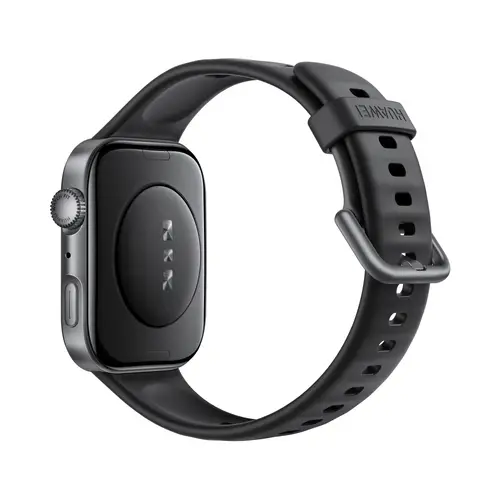 Ρολόι, Huawei Watch Fit 4, Seiya-B19F, Μαύρο - 4