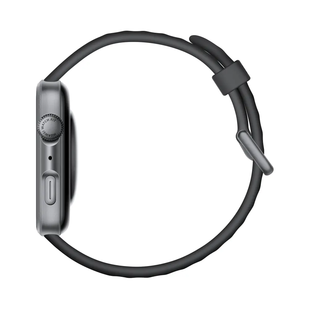 Часовник, Huawei Watch Fit 4, Seiya-B19F, Black - image 4