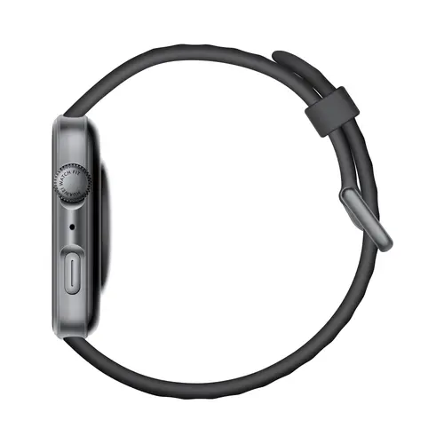 Ρολόι, Huawei Watch Fit 4, Seiya-B19F, Μαύρο - 5