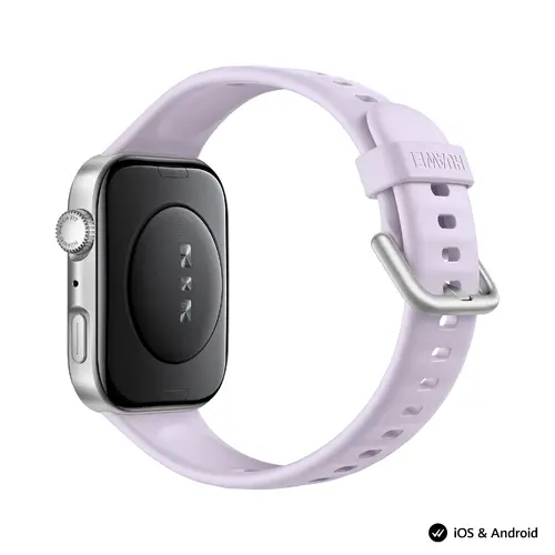 Часовник, Huawei Watch Fit 4, Seiya-B19F, Purple - image 1