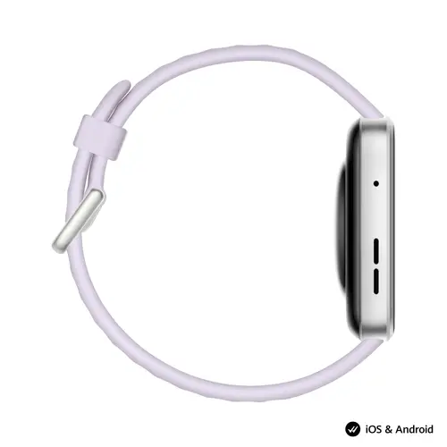 Часовник, Huawei Watch Fit 4, Seiya-B19F, Purple - image 5