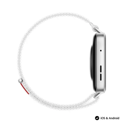 Часовник, Huawei Watch Fit 4, Seiya-B19W, Gray - image 5