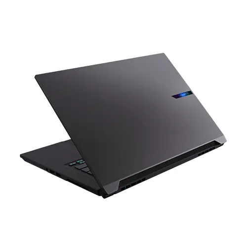 Лаптоп GIGABYTE AERO X16 WH93EEC64DH - 16" inch IPS 165Hz, AMD Ryzen Al 7 350, 2x16GB DDR5, 1TB SSD Gen4, RTX 5070, Win 11 Home - Сив - image 4