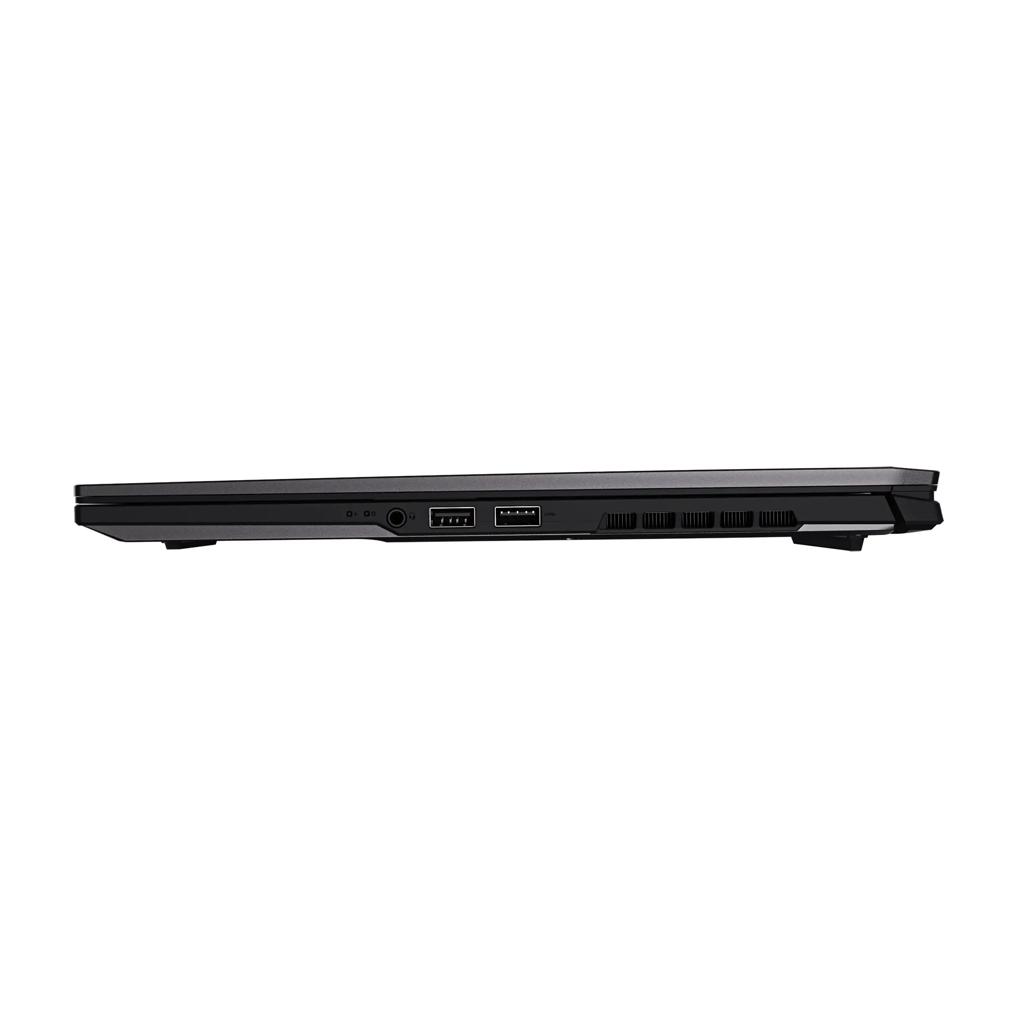 Лаптоп GIGABYTE AERO X16 WH93EEC64DH - 16" inch IPS 165Hz, AMD Ryzen Al 7 350, 2x16GB DDR5, 1TB SSD Gen4, RTX 5070, Win 11 Home - Сив - image 8