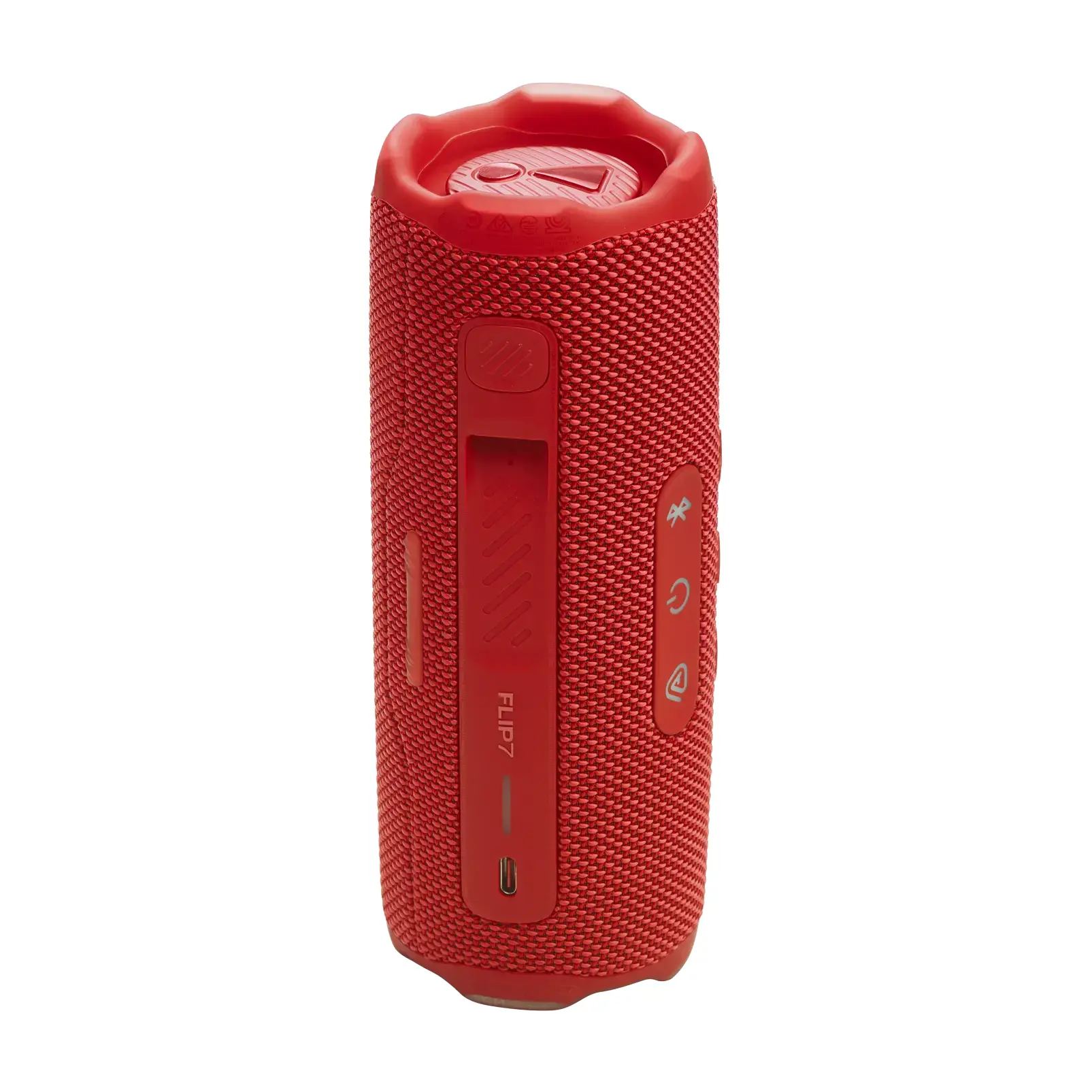 Блутут колонка JBL FLIP 7 - Червена - image 1