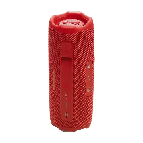 Блутут колонка JBL FLIP 7 - Червена - image 1