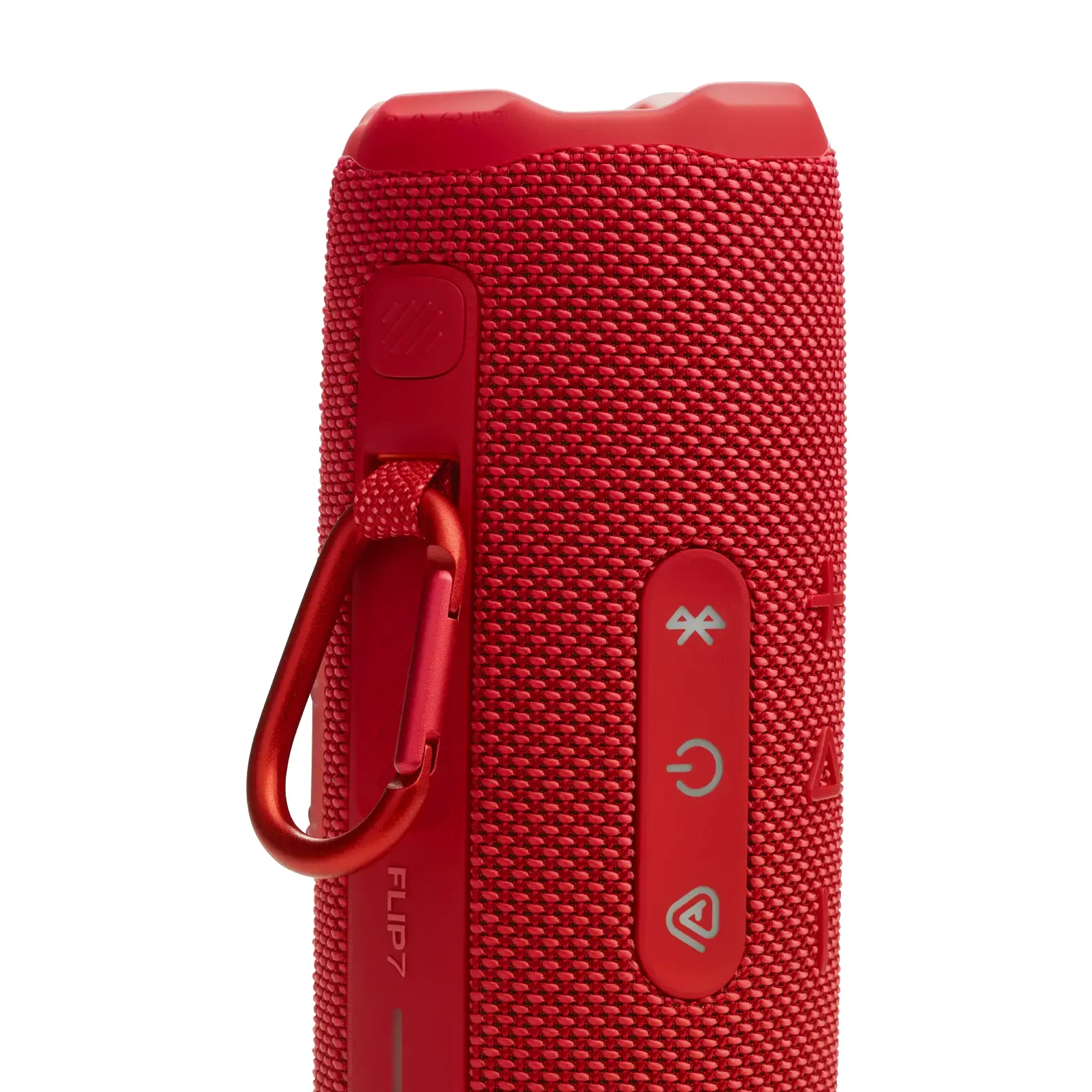 Блутут колонка JBL FLIP 7 - Червена - image 2