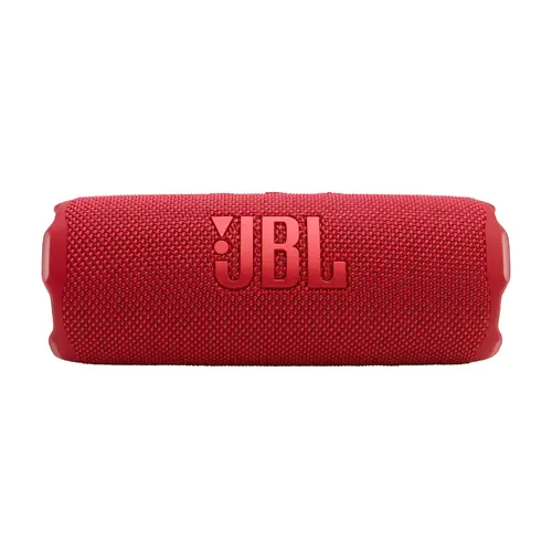 Блутут колонка JBL FLIP 7 - Червена